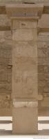 Photo Texture of Karnak Temple 0060